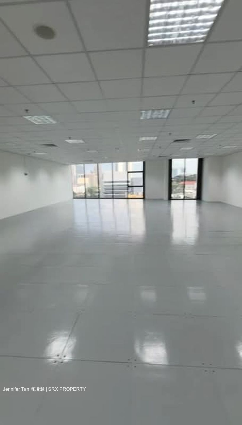 Visioncrest (D9), Office #538108091
